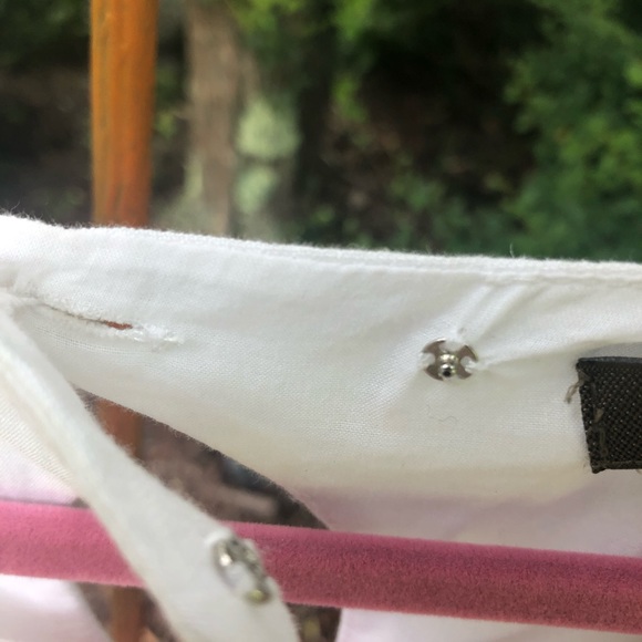 Tommy Bahama Linen Dress - Picture 6 of 10